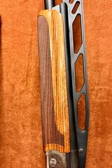 Caesar Guerini Summit Compact trap combo 12ga 32