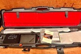 Caesar Guerini Summit Compact trap combo 12ga 32
