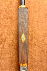 Caesar Guerini Summit Compact trap combo 12ga 32