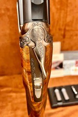 Caesar Guerini Summit Compact trap combo 12ga 32