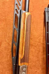 Caesar Guerini Summit Compact trap combo 12ga 32