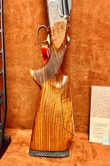 Caesar Guerini Summit Compact trap combo 12ga 32