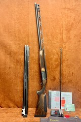 Syren Elevate Trap Combo 30/34