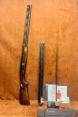 Syren Elevate Trap Combo 30/34