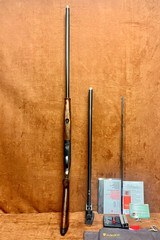 Syren Elevate Trap Combo 30/34