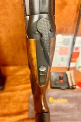 Syren Elevate Trap Combo 30/34