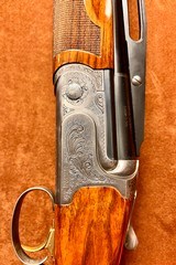 Caesar Guerini Challenger Trap Combo 32/34 Excellent condition with upgraded high grade stock!
TRADES WELCOME!! - 5 of 11