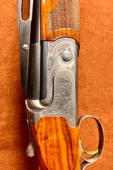 Caesar Guerini Challenger Trap Combo 32/34 Excellent condition with upgraded high grade stock!
TRADES WELCOME!! - 4 of 11
