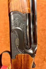 Caesar Guerini Invictus 1 Sporting M-Spec 34