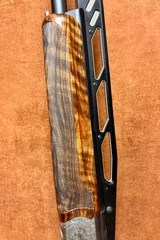 Caesar Guerini Invictus V Trap Combo 32/34 AS NEW!! TRADES WELCOME!! - 11 of 14