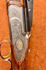 Caesar Guerini Invictus V Trap Combo 32/34 AS NEW!! TRADES WELCOME!! - 5 of 14