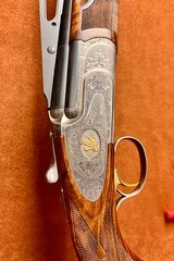 Caesar Guerini Invictus V Trap Combo 32/34 AS NEW!! TRADES WELCOME!! - 3 of 14