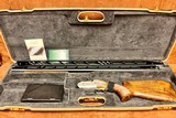 Caesar Guerini Invictus V Trap Combo 32/34 AS NEW!! TRADES WELCOME!! - 13 of 14