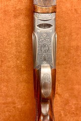 Caesar Guerini Invictus V Trap Combo 32/34 AS NEW!! TRADES WELCOME!! - 4 of 14