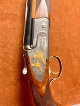 CAESAR GUERINI MAGNUS SPORTING 32