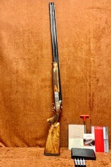 CAESAR GUERINI MAGNUS SPORTING 32