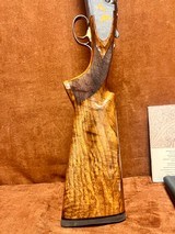 CAESAR GUERINI MAGNUS SPORTING 32