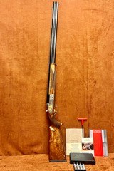 CAESAR GUERINI MAGNUS SPORTING 32