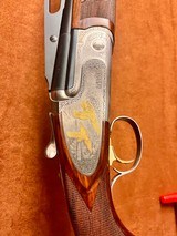 Caesar Guerini Magnus LEFT HAND Trap Combo 32/34 BRAND NEW TRADES WELCOME!! - 4 of 12