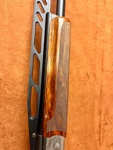 Caesar Guerini Magnus LEFT HAND Trap Combo 32/34 BRAND NEW TRADES WELCOME!! - 9 of 12