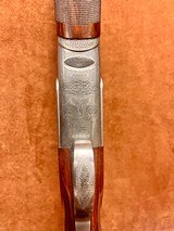 Caesar Guerini Magnus LEFT HAND Trap Combo 32/34 BRAND NEW TRADES WELCOME!! - 5 of 12