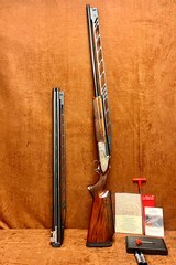 Caesar Guerini Magnus LEFT HAND Trap Combo 32/34 BRAND NEW TRADES WELCOME!! - 3 of 12