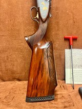 Caesar Guerini Magnus LEFT HAND Trap Combo 32/34 BRAND NEW TRADES WELCOME!! - 8 of 12