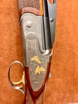 Caesar Guerini Magnus LEFT HAND Trap Combo 32/34 BRAND NEW TRADES WELCOME!! - 6 of 12