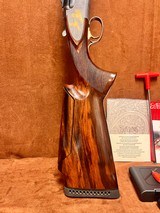 Caesar Guerini Magnus LEFT HAND Trap Combo 32/34 BRAND NEW TRADES WELCOME!! - 7 of 12