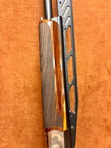 Caesar Guerini Invictus 1 32/34 Trap Combo As new - 12 of 12