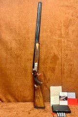 Caesar Guerini Summit Sporting 32