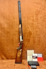 Caesar Guerini Summit Sporting 32