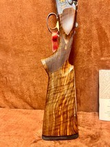 Caesar Guerini Invictus III Sporting 32