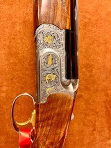 Caesar Guerini Invictus III Sporting 32