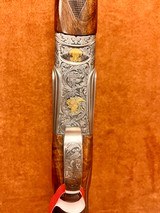 Caesar Guerini Invictus III Sporting 32