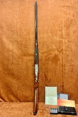 Caesar Guerini Invictus III Sporting 32