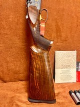 Caesar Guerini Invictus III Sporting 32