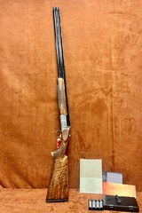 Caesar Guerini Invictus III Sporting 32