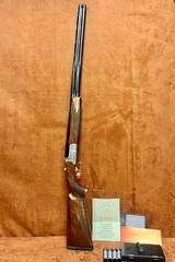 Caesar Guerini Invictus III Sporting 32