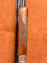 Caesar Guerini Invictus III Sporting 32