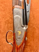 Caesar Guerini Invictus V Trap Combo 32/34 TRADES WELCOME!! - 6 of 11