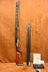Caesar Guerini Invictus V Trap Combo 32/34 TRADES WELCOME!! - 1 of 11