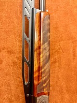 Caesar Guerini Invictus V Trap Combo 32/34 TRADES WELCOME!! - 10 of 11