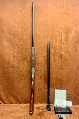 Caesar Guerini Invictus V Trap Combo 32/34 TRADES WELCOME!! - 2 of 11