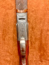 Caesar Guerini Invictus V Trap Combo 32/34 TRADES WELCOME!! - 5 of 11