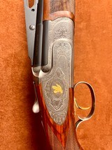 Caesar Guerini Invictus V Trap Combo 32/34 TRADES WELCOME!! - 4 of 11