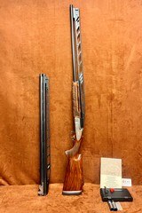 Caesar Guerini Invictus V Trap Combo 32/34 TRADES WELCOME!! - 3 of 11