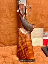 Caesar Guerini Summit Trap 32