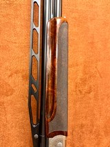 Caesar Guerini Summit Trap 32