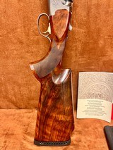 Caesar Guerini Summit Trap 32